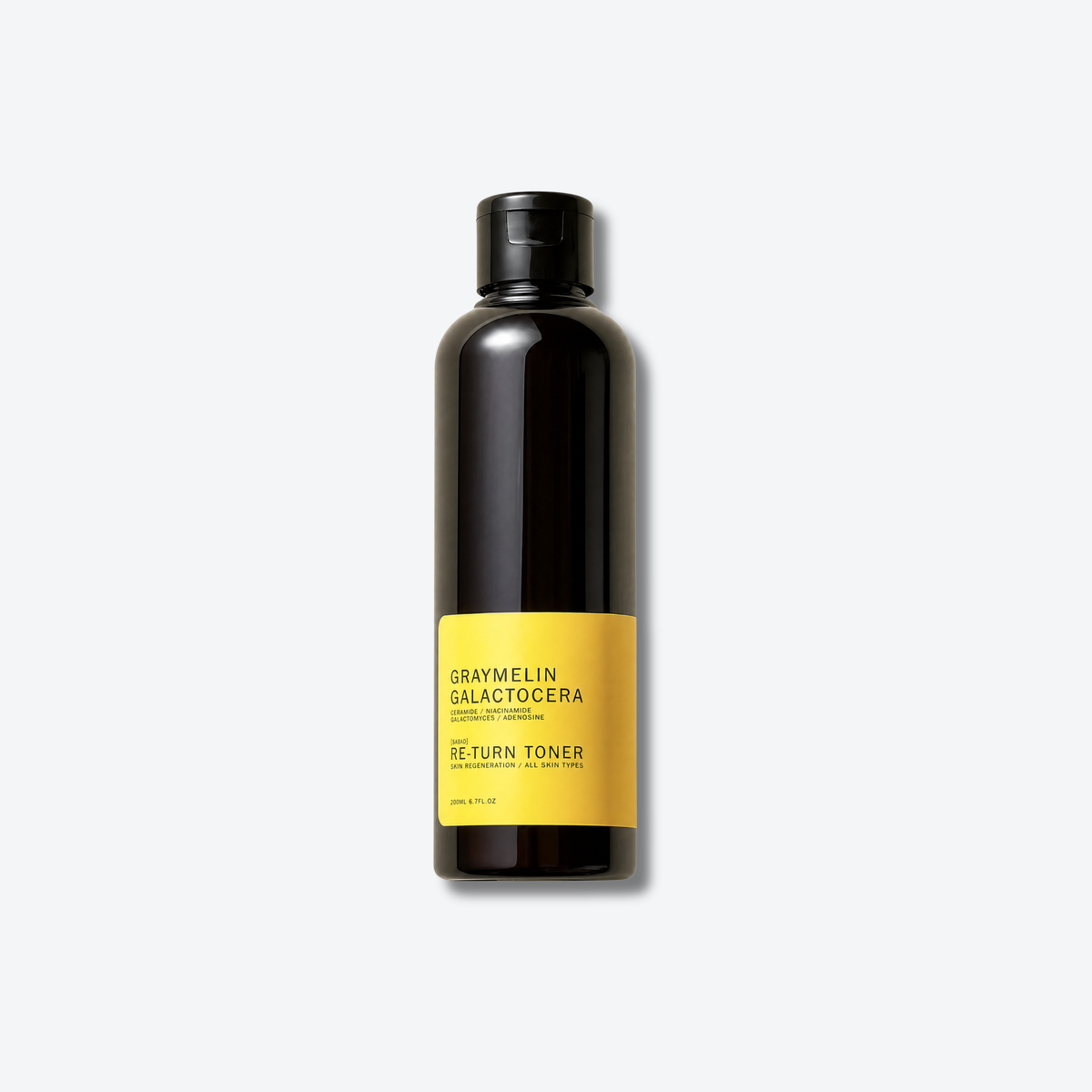 Galactocera RE-TURN Toner