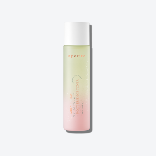 Miracle Day Root Essence Toner