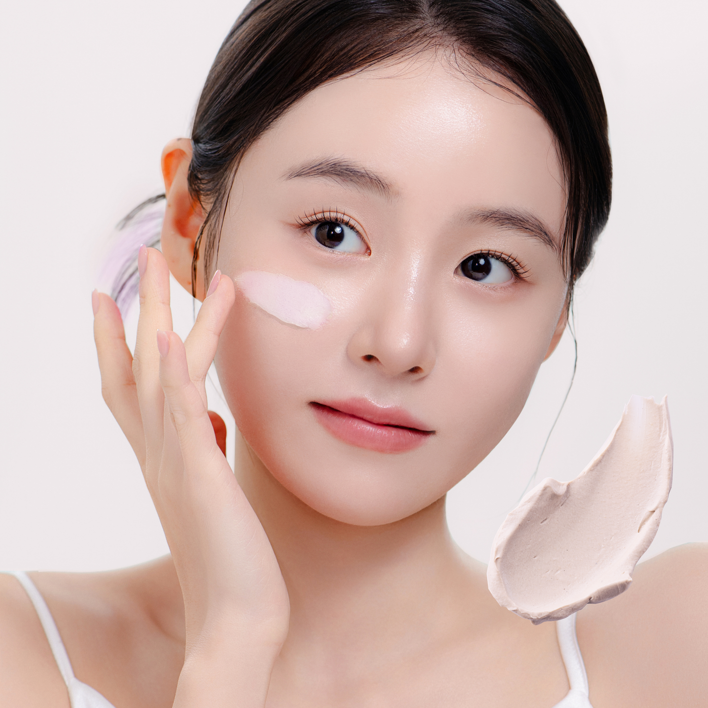 Spa Relief Very Pretty Pore Mask