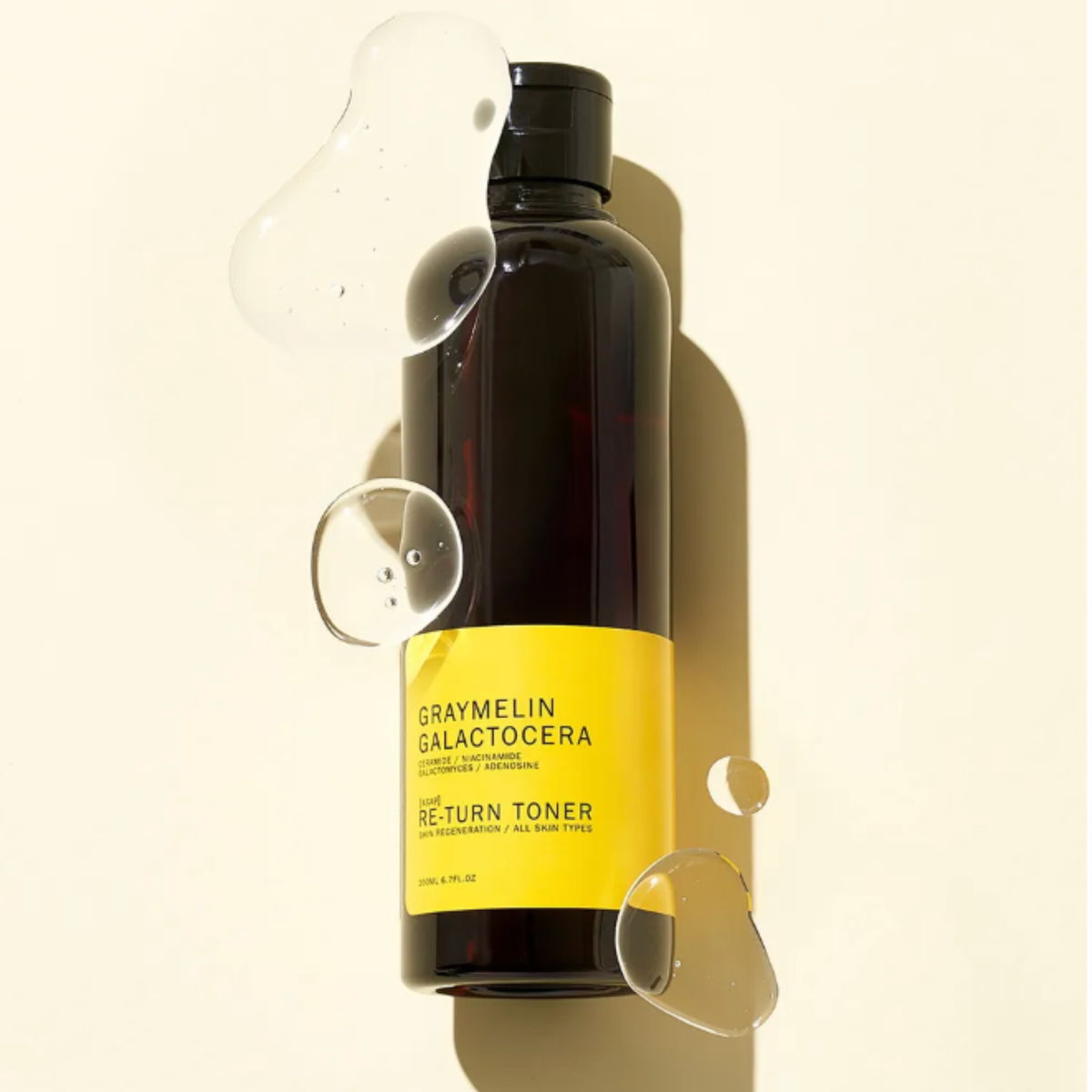 Galactocera RE-TURN Toner