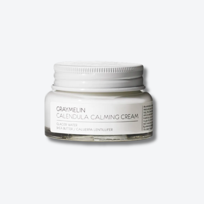 Calendula Calming Cream