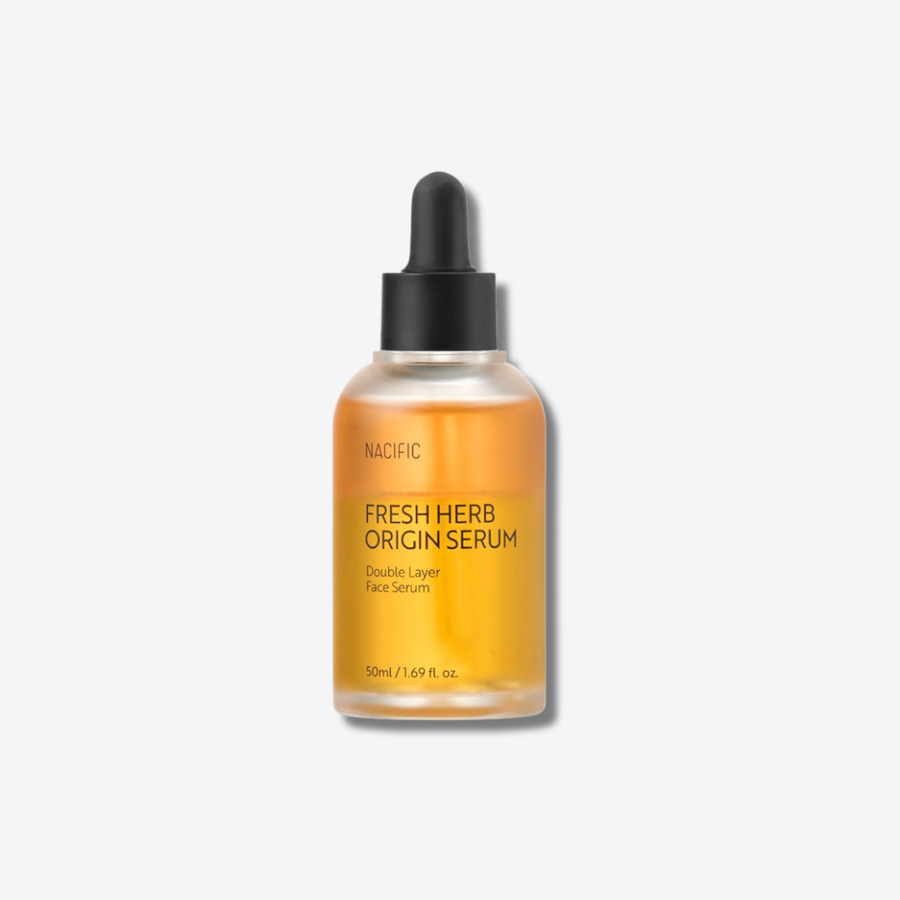 Fresh Herb Origin Serum