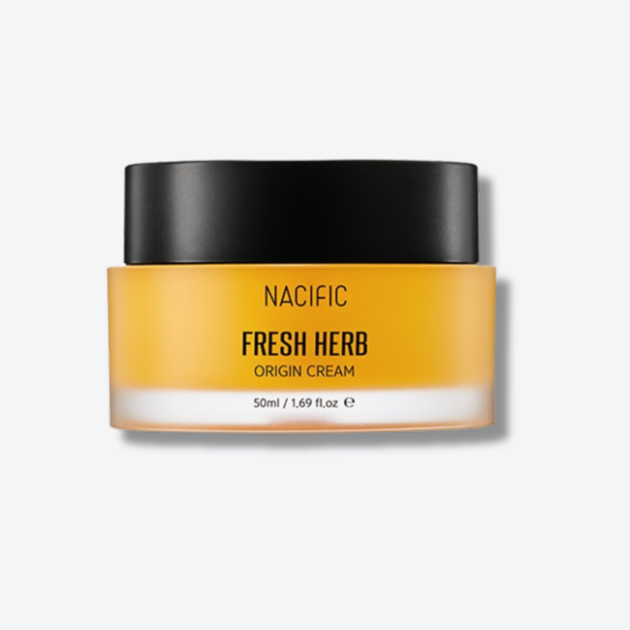 Fresh Herb Origin Cream