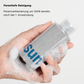 Microbiome Enzyme Powder Cleanser