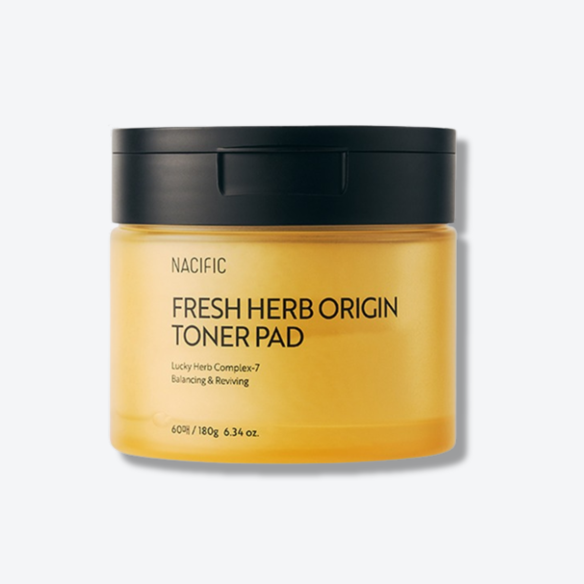 Fresh Herb Origin Toner Pad