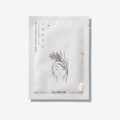 Rice Niacinamide Mask - Sheetmasker Set (5 st.)
