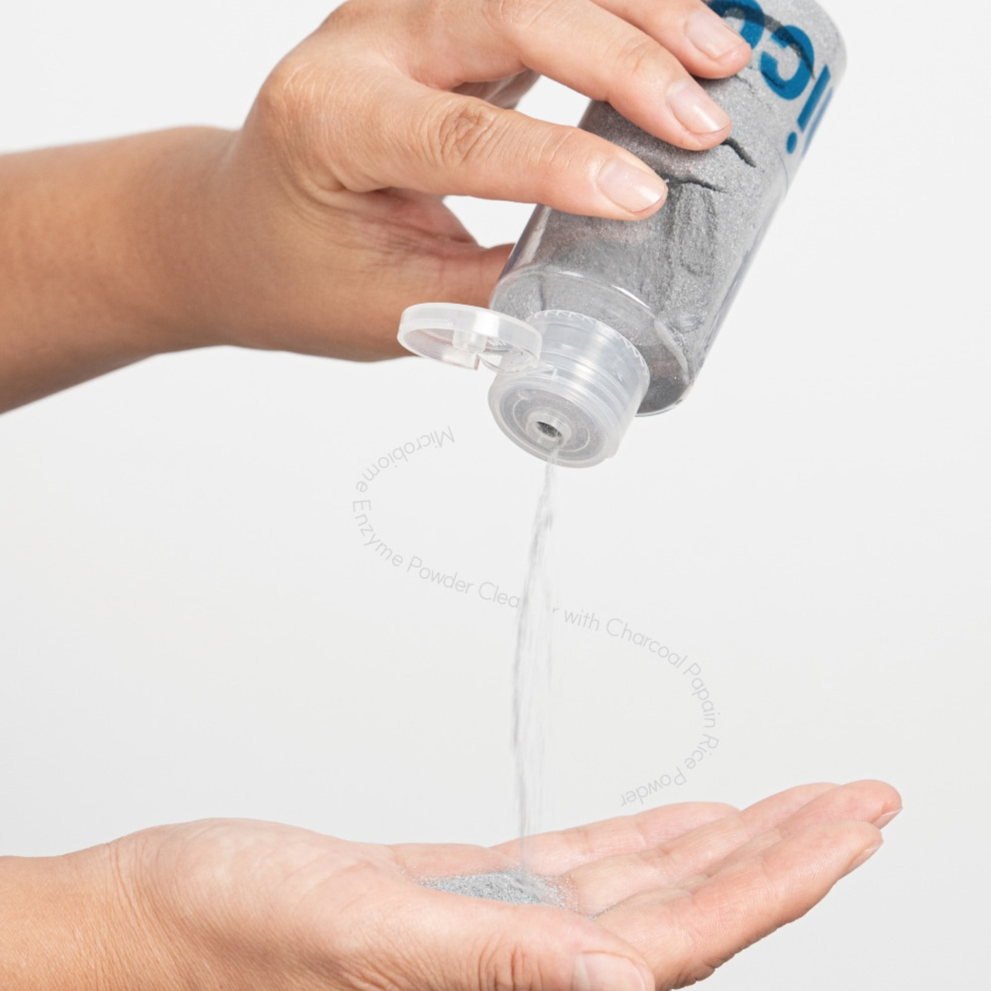 Microbiome Enzyme Powder Cleanser