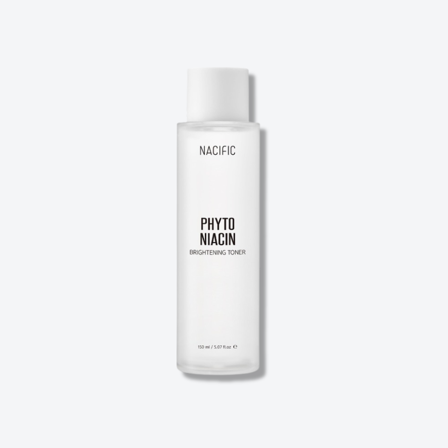 Phyto Niacin Brightening Toner