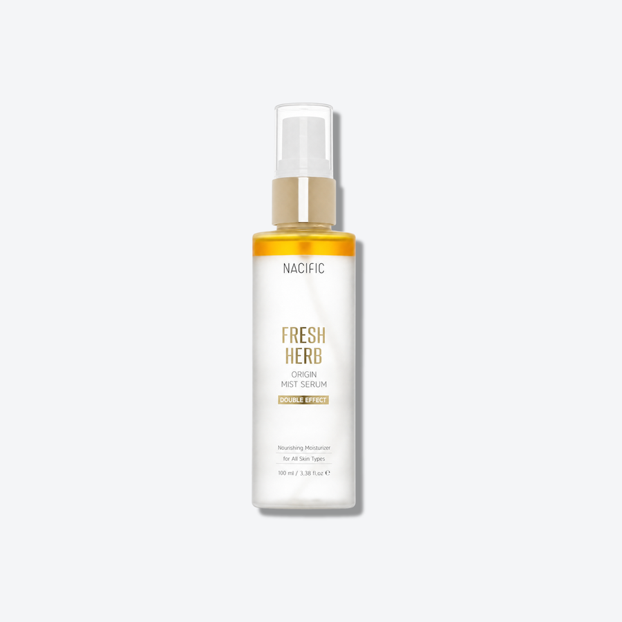 Fresh Herb Origin Mist Serum