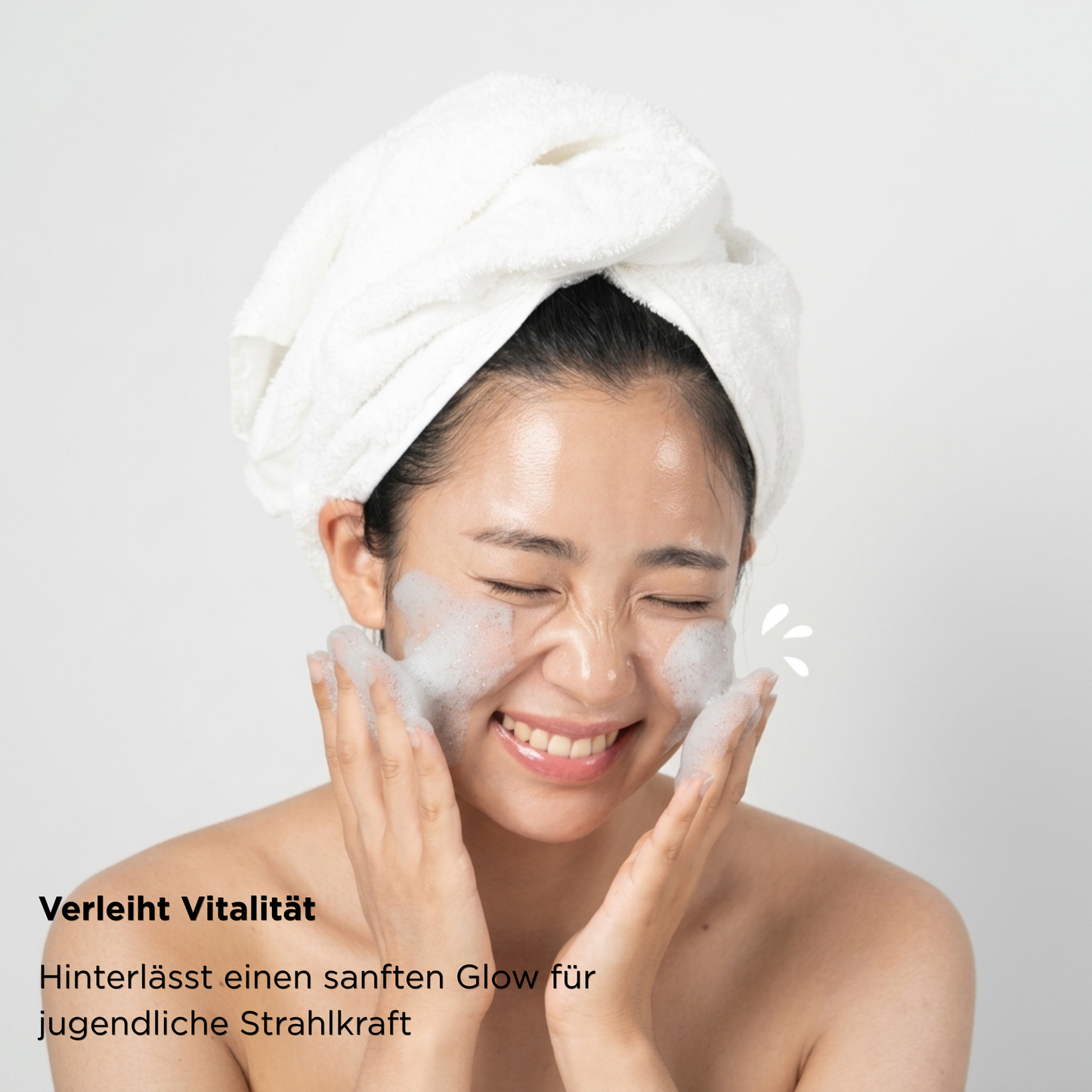 Microbiome Enzyme Powder Cleanser