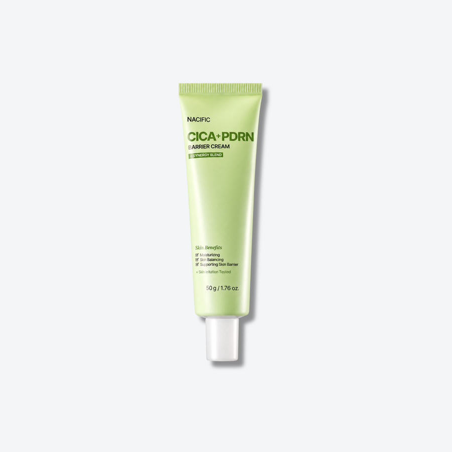 Cica + PDRN Barrier Cream