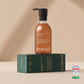 Microbiome AC Deep Pore Gel Cleanser