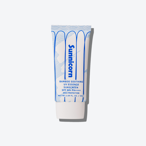 Bamboo Soothing UV Essence Sunscreen SPF 50+ PA++++