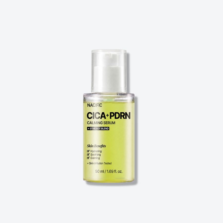 Cica + PDRN Calming Serum