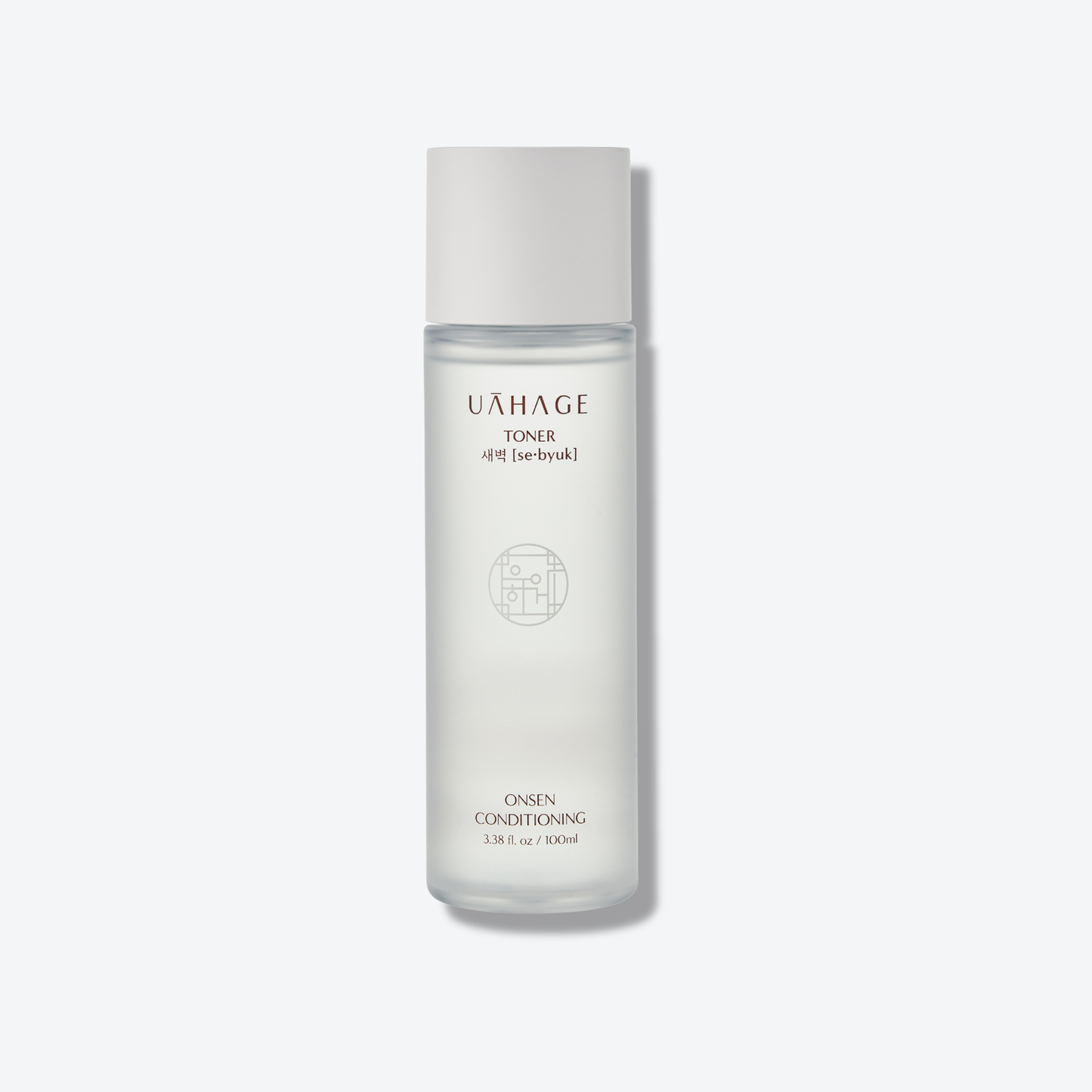 Sebyuk Onsen Conditioning Toner