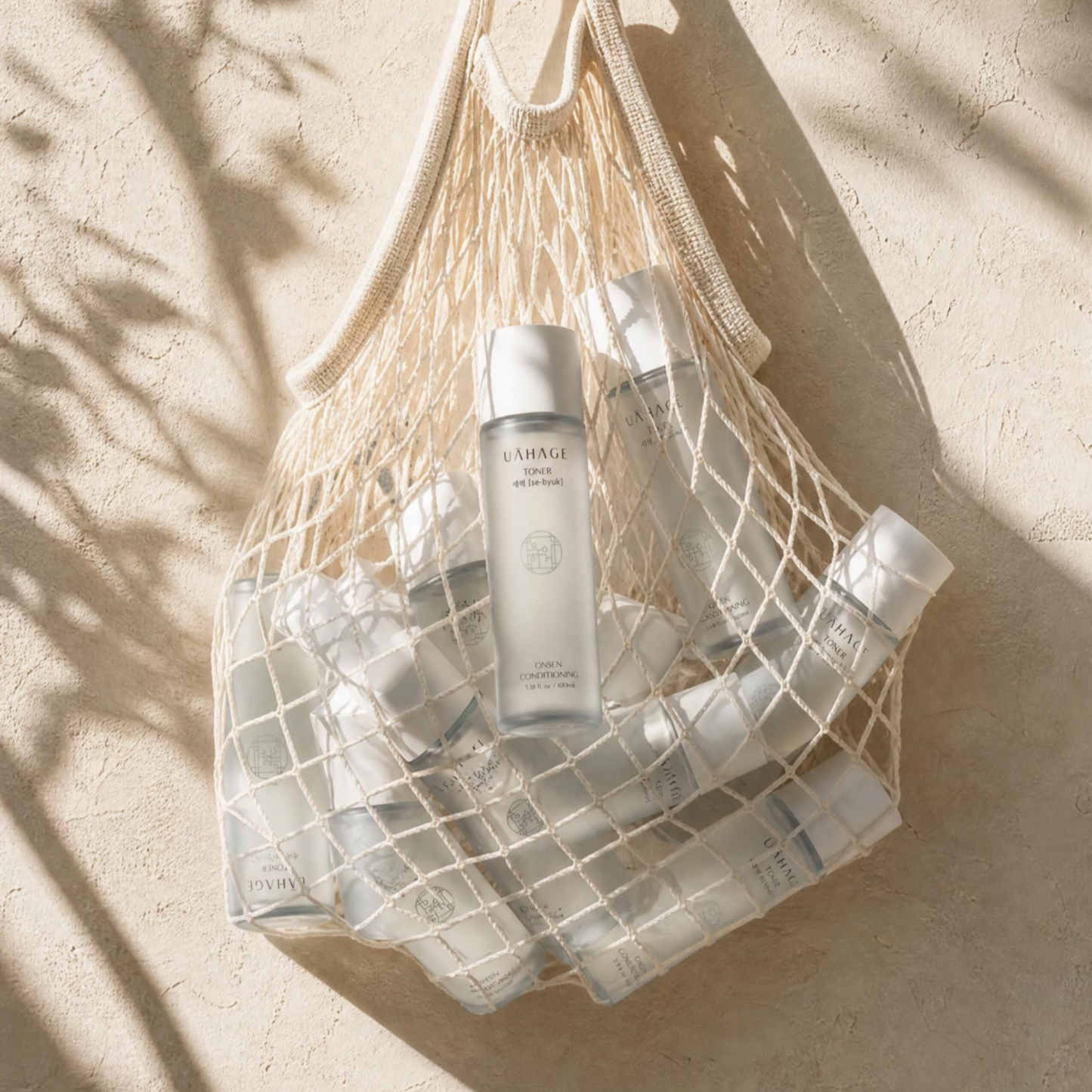 Sebyuk Onsen Conditioning Toner