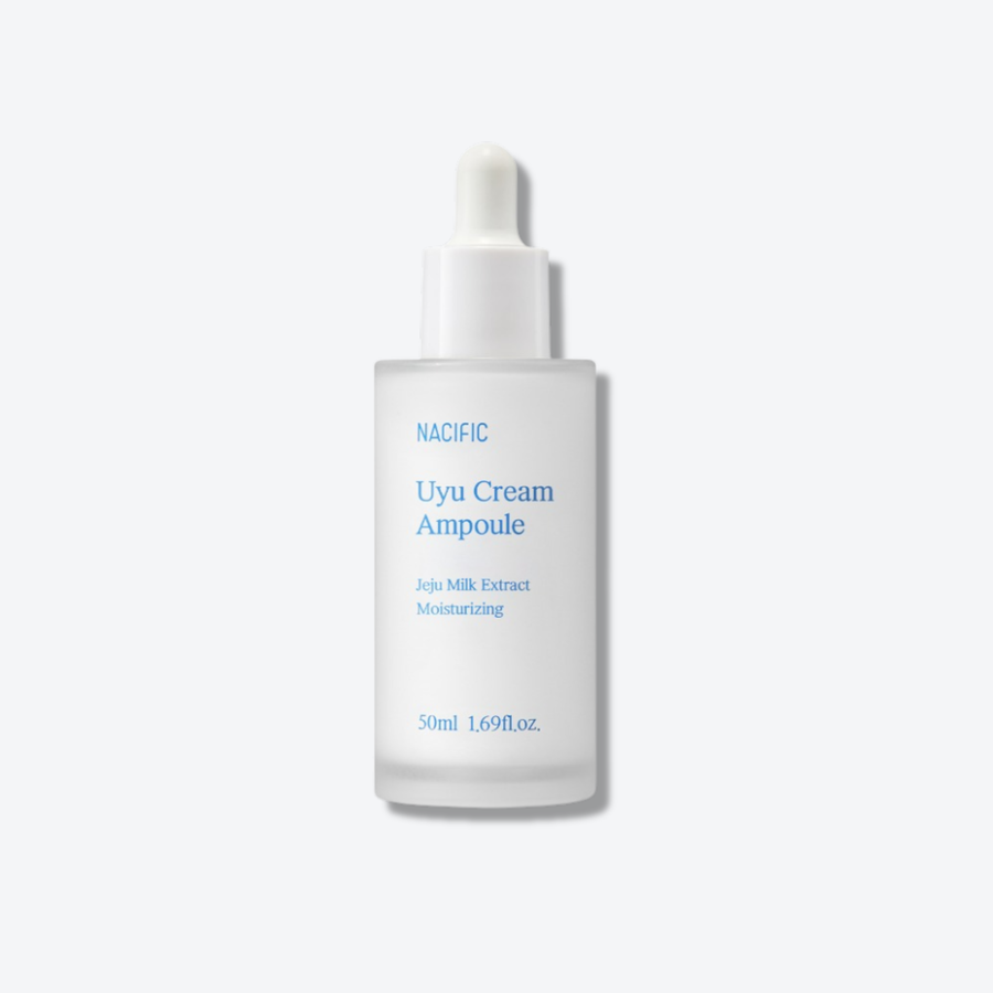 Uyu Cream Ampoule