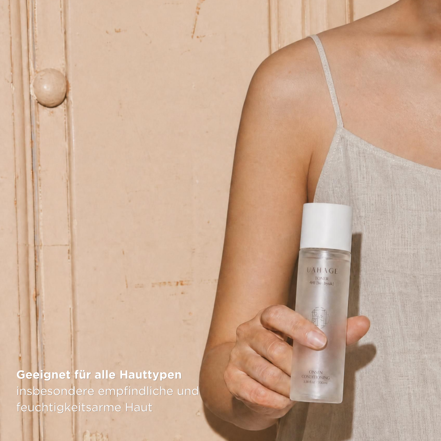 Sebyuk Onsen Conditioning Toner