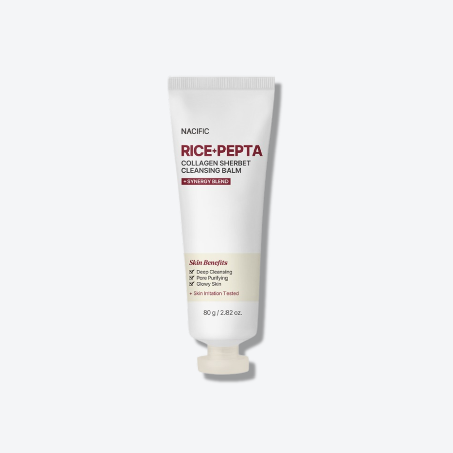 Rice + Pepta Collagen Sherbet Cleansing Balm
