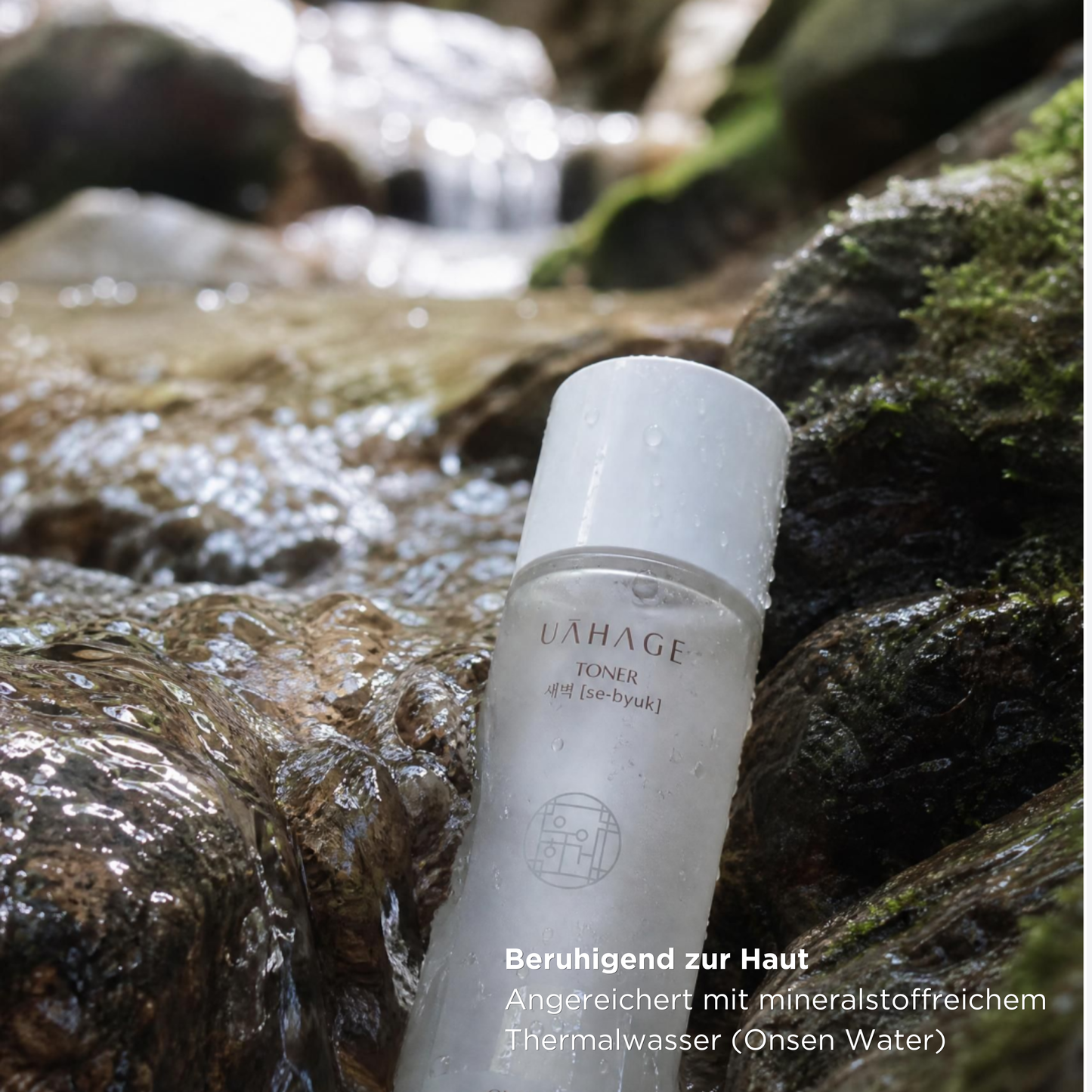 Sebyuk Onsen Conditioning Toner