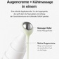 Root Retinal Roll on Eye Cream