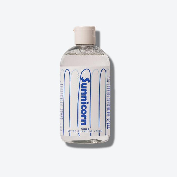 I´m Proud of you Calming Toner