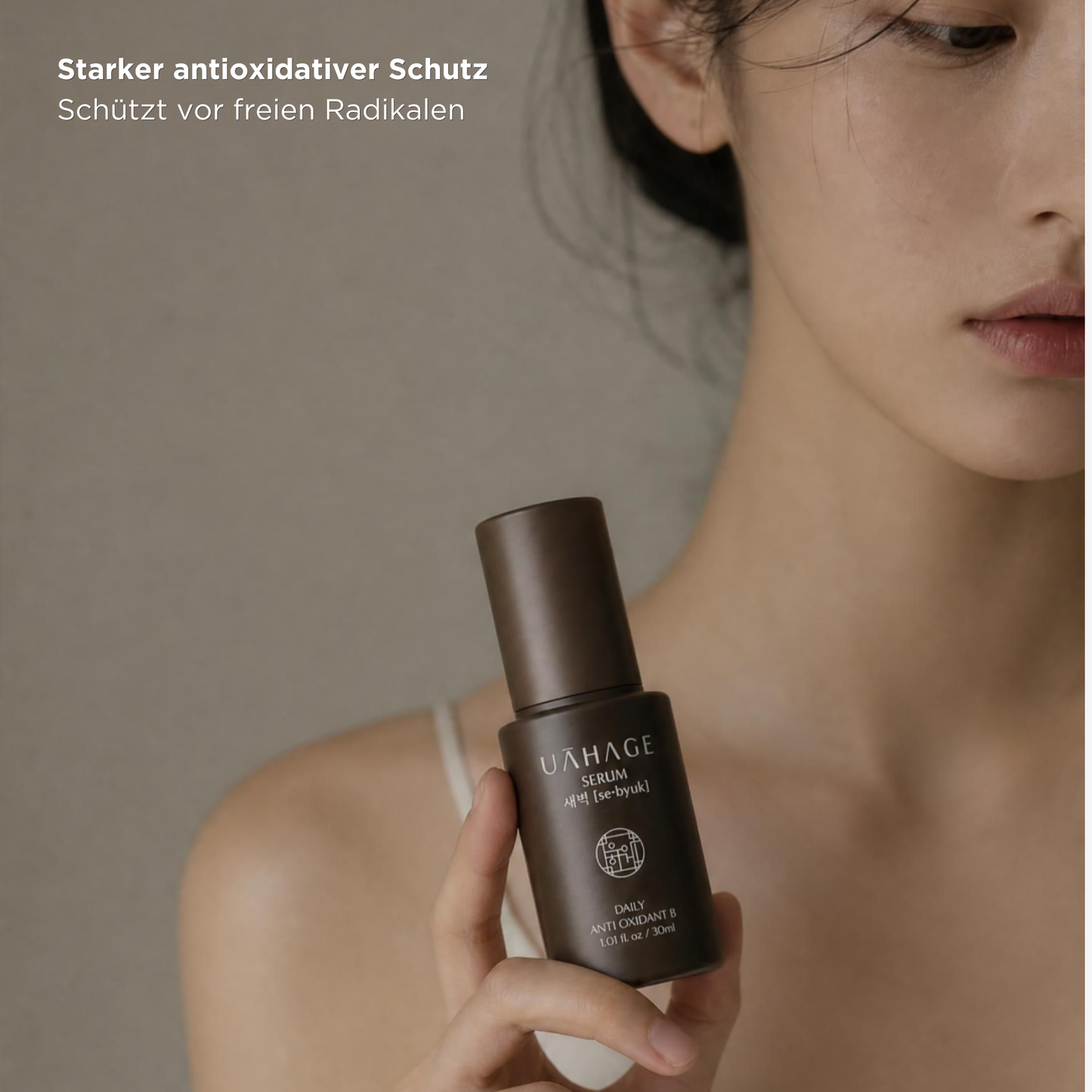 Sebyuk Daily Anti Oxidant B Serum