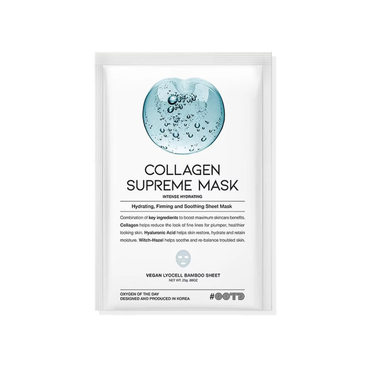 Collagen Supreme Mask