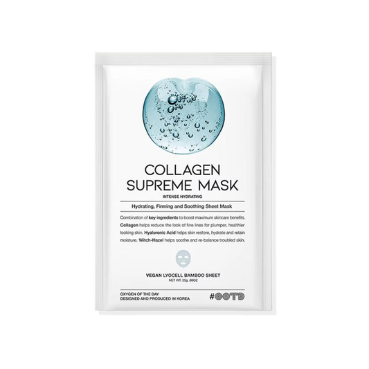 Collagen Supreme Mask