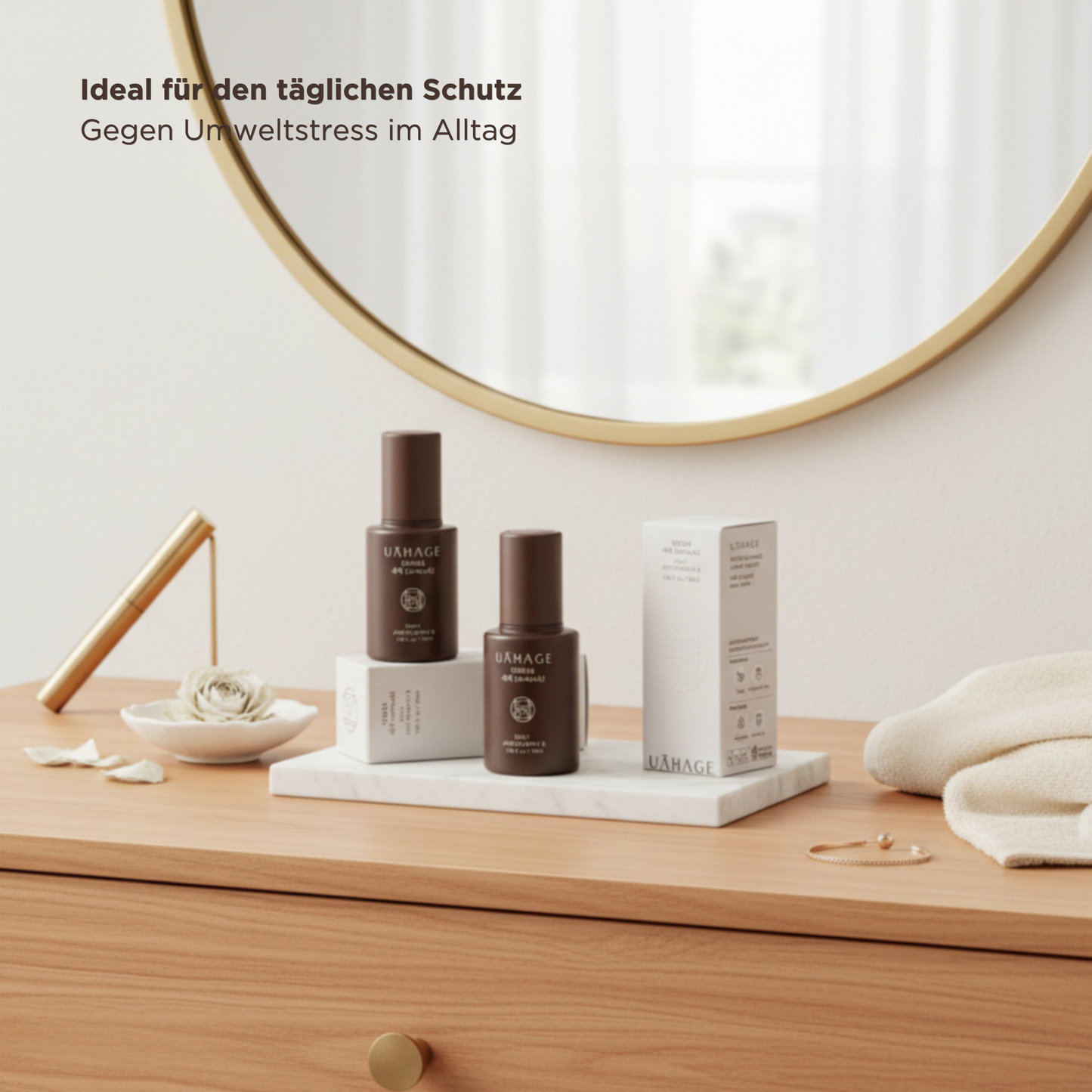 Sebyuk Daily Anti Oxidant B Serum