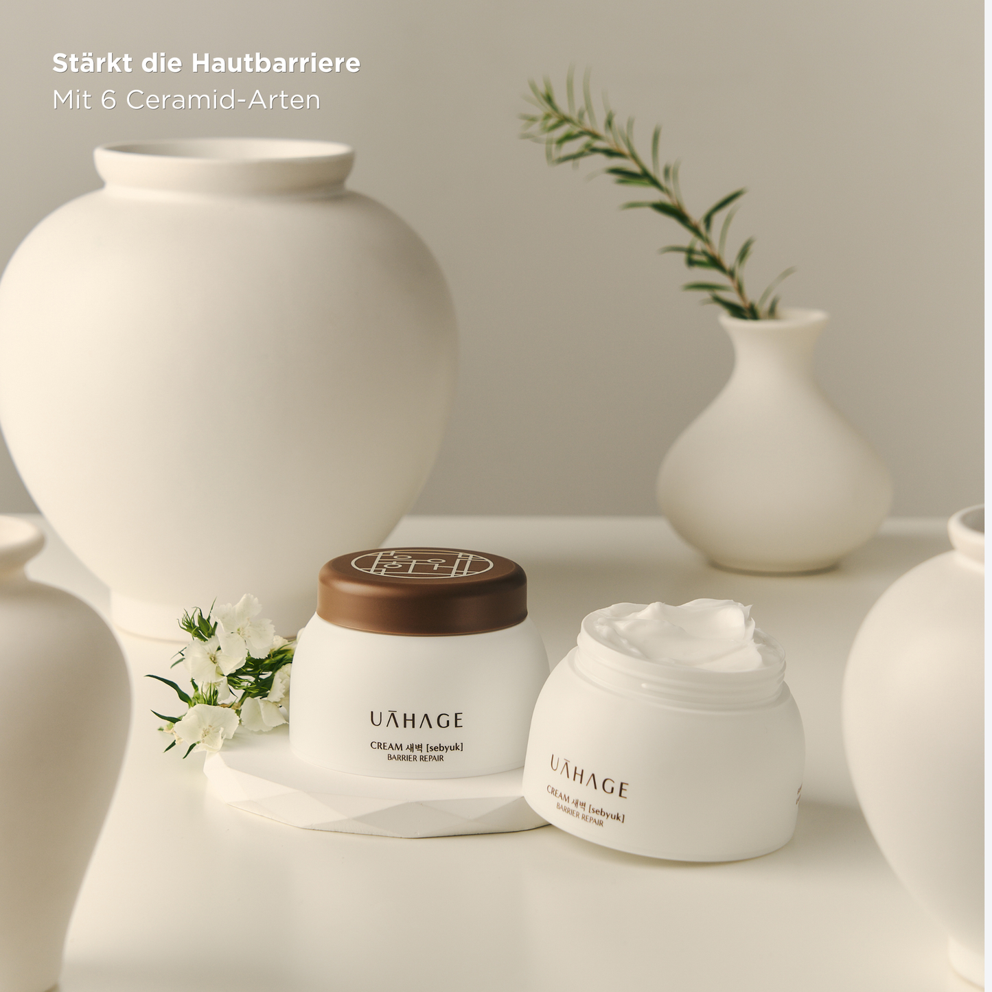 Sebyuk Barrier Repair Cream