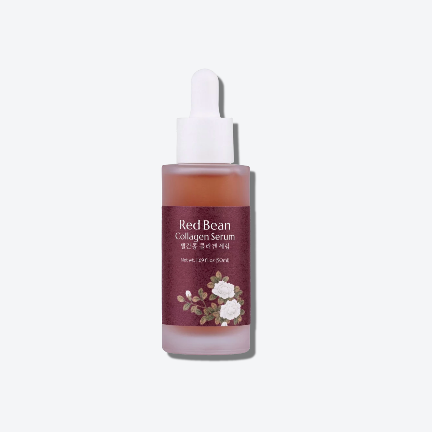 Red Bean Collagen Serum
