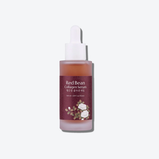 Red Bean Collagen Serum