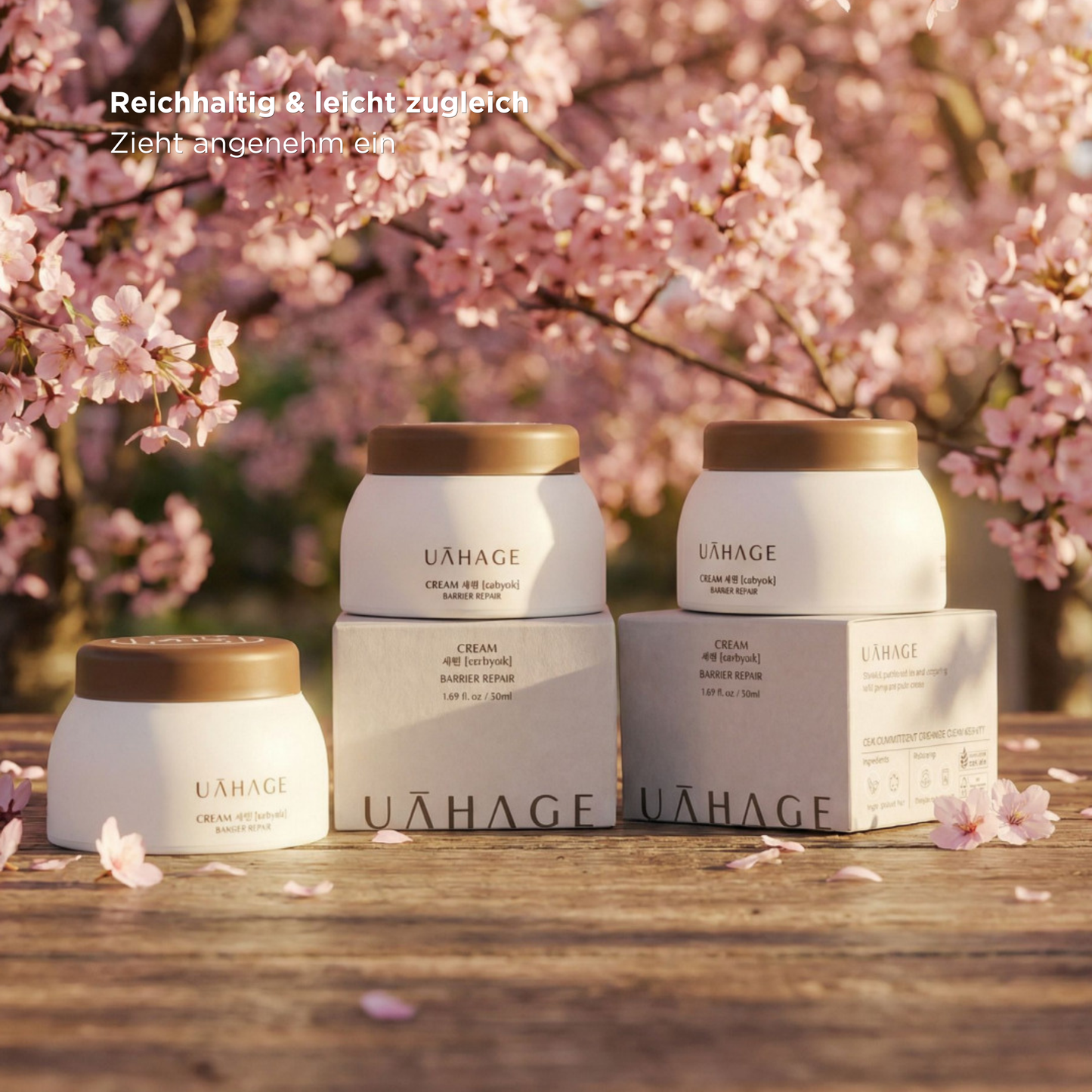 Sebyuk Barrier Repair Cream