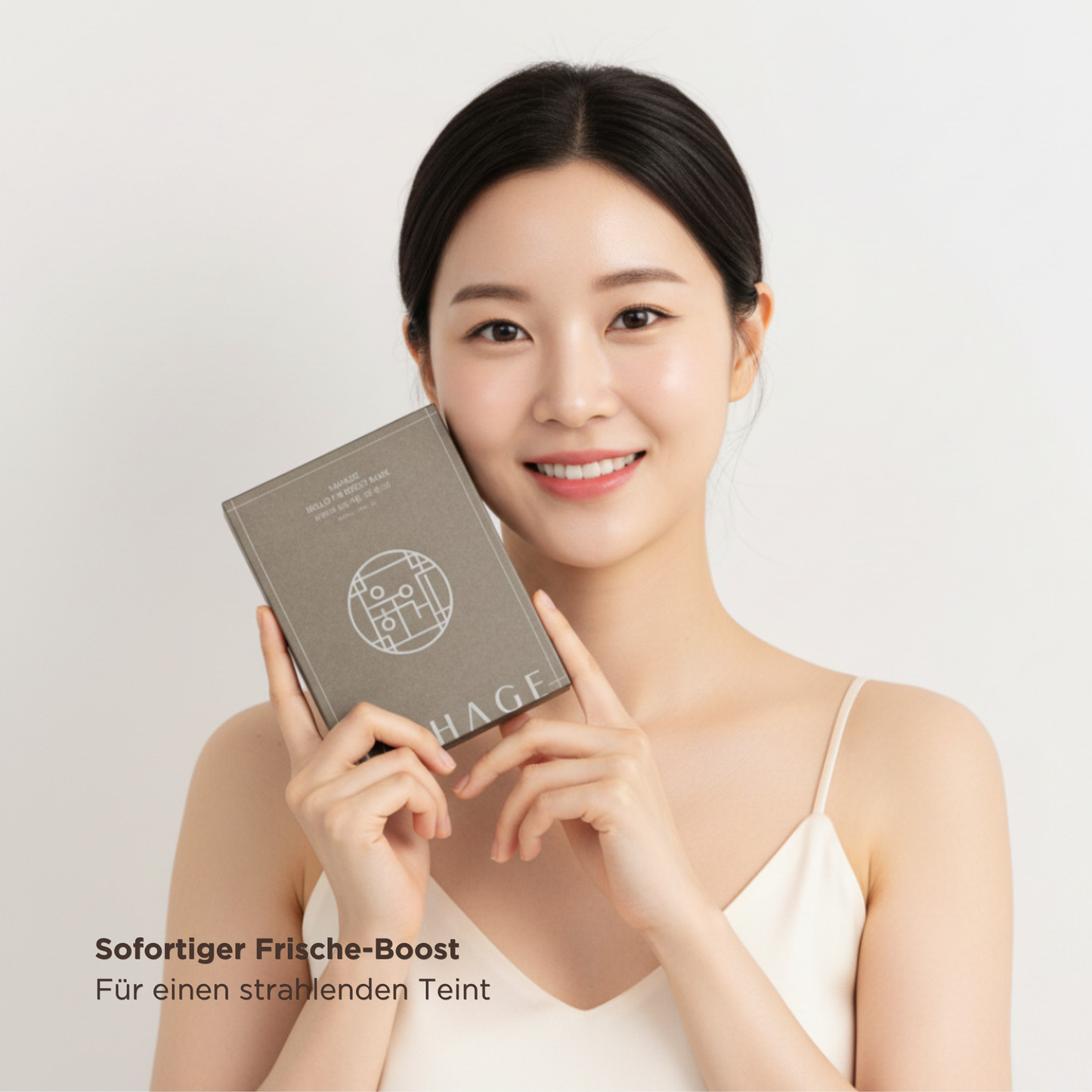Hello I´m Sheet Mask (5 Stk)