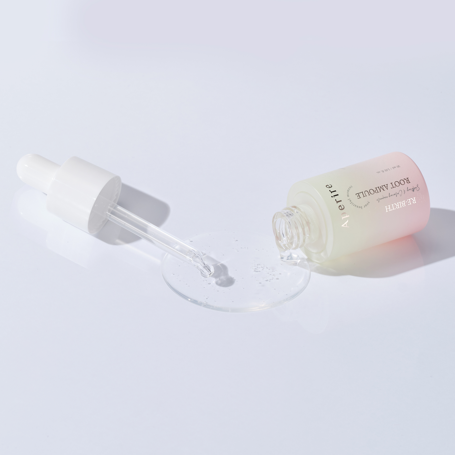 Re-Birth Root Ampoule