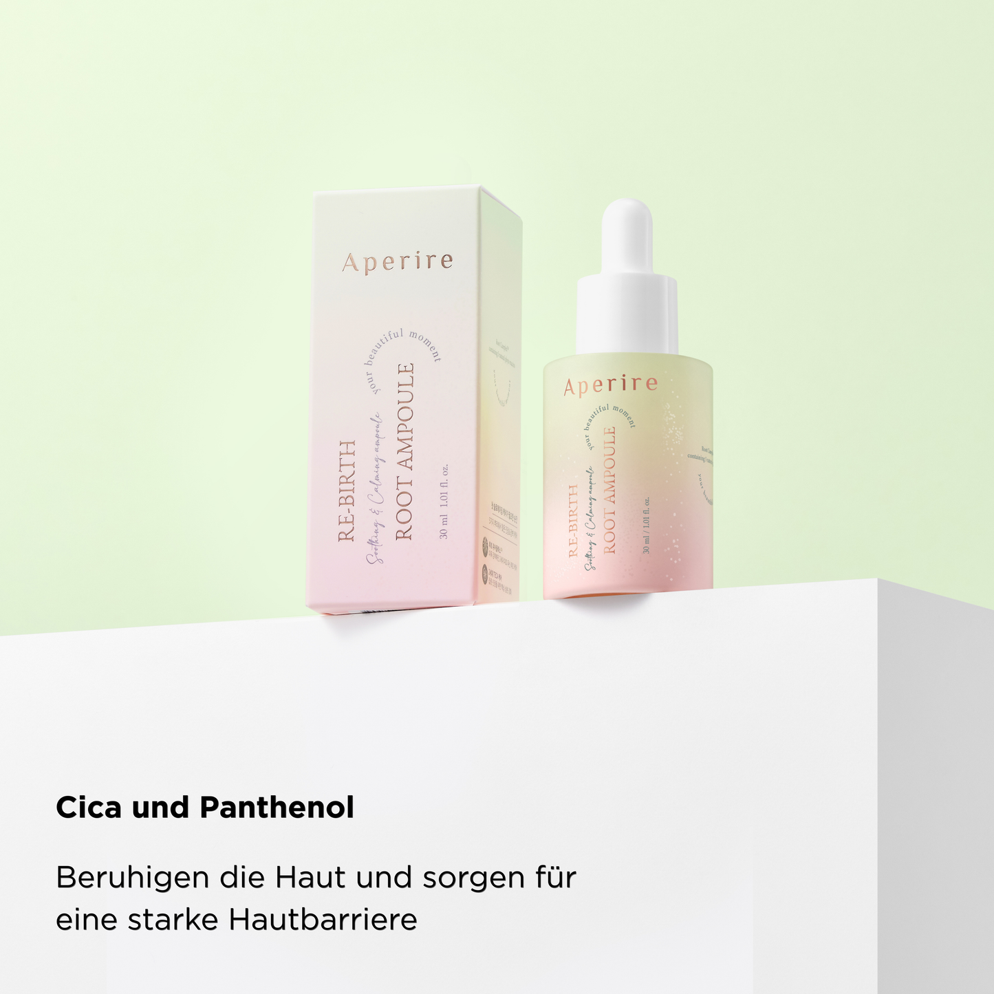 Re-Birth Root Ampoule