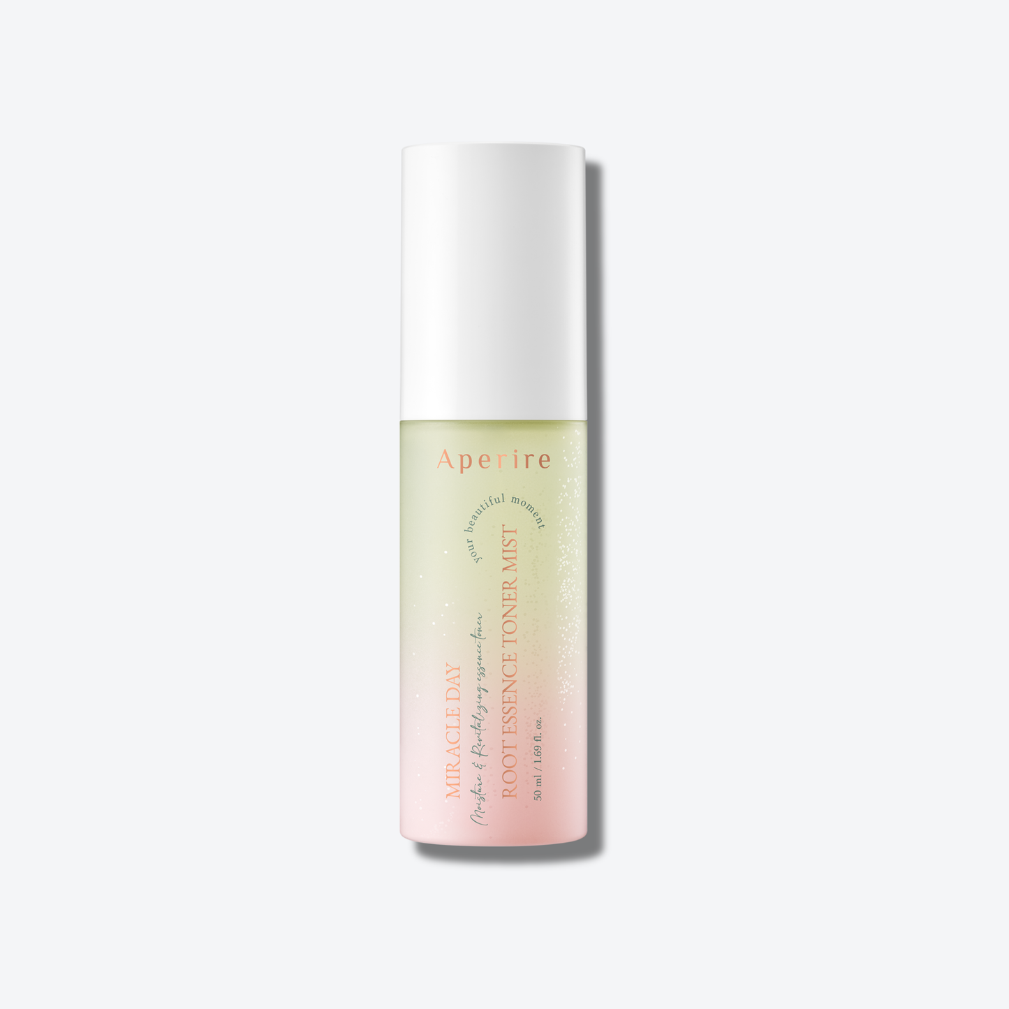 Miracle Day Root Essence Toner