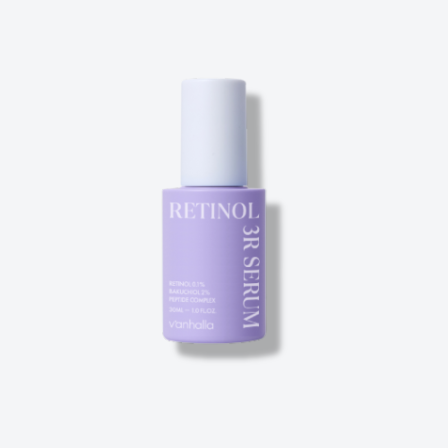 Retinol 3R Serum