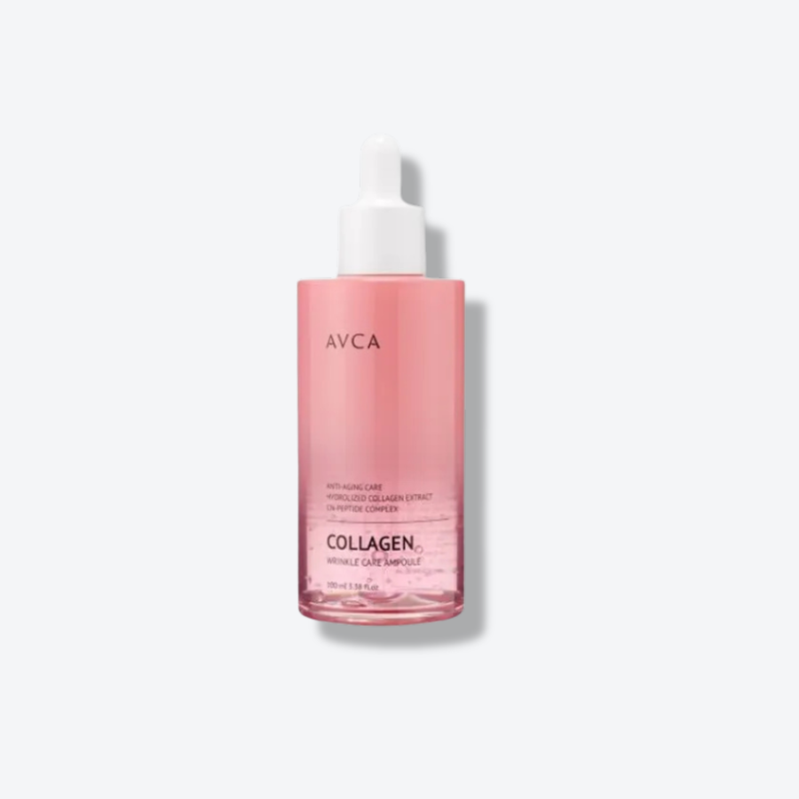 Wrinkle Care Ampoule Collagen