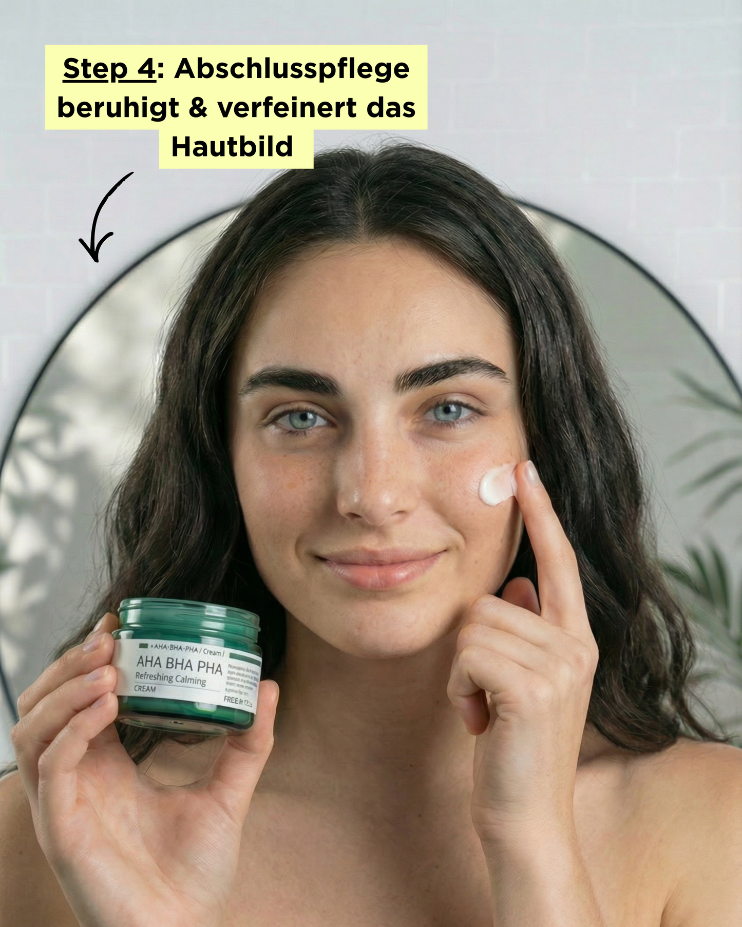 AHA BHA PHA Refreshing Calming Set for Blemish-Prone Skin