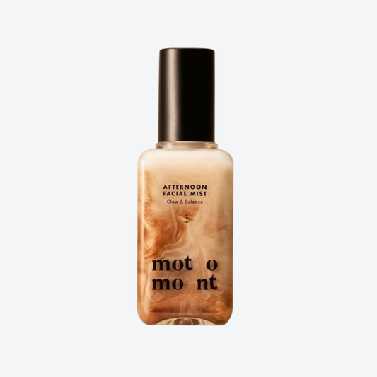 Afternoon Facial Mist Glow & Balance
