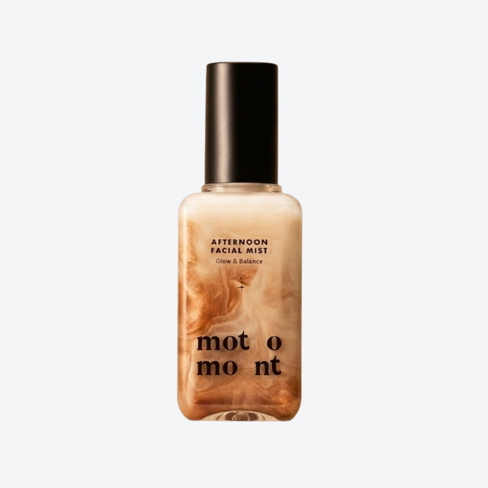 Afternoon Facial Mist Glow & Balance
