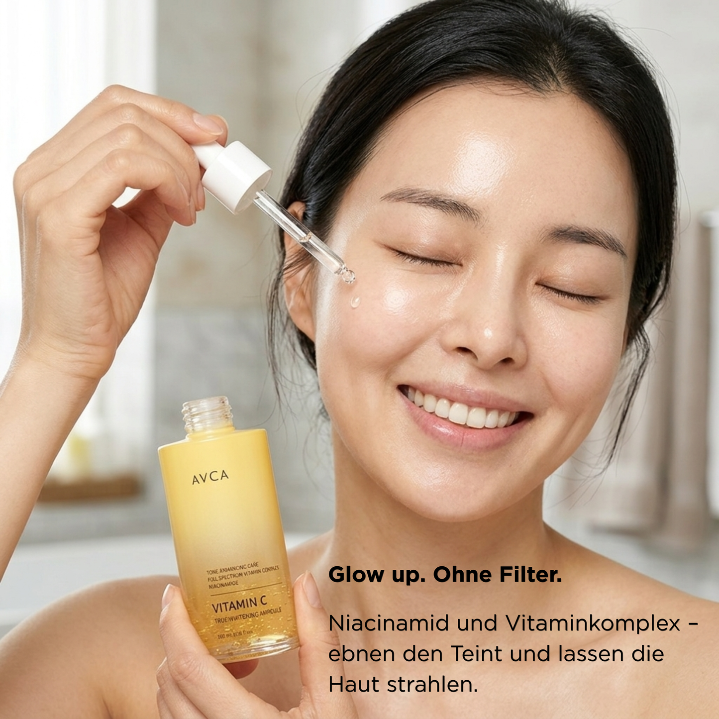 Vitamin C True Brightening Ampoule