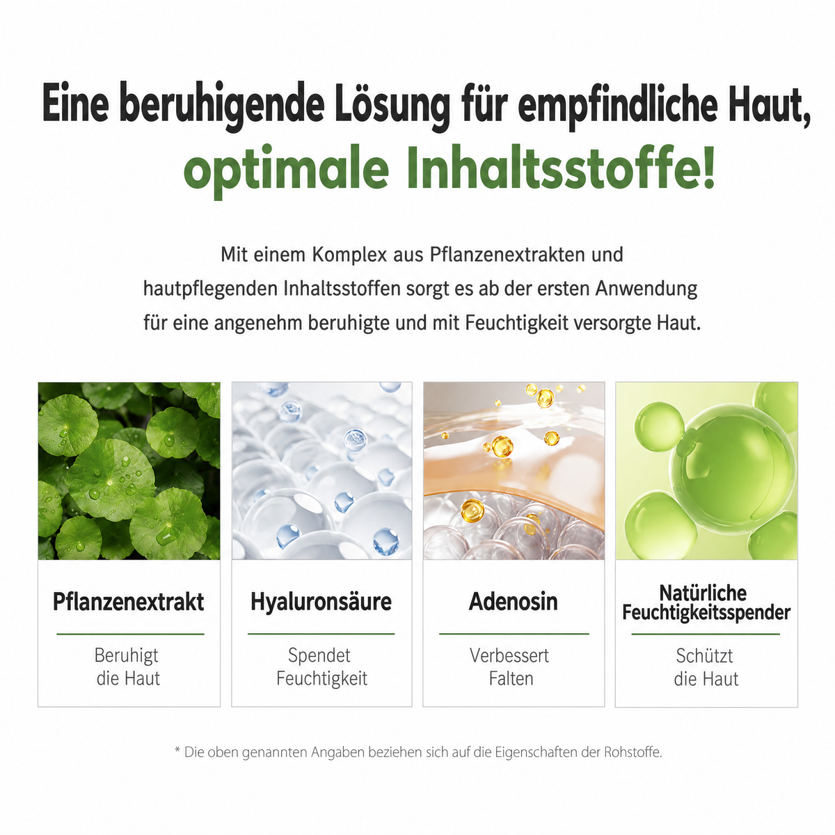 Centella 50 Regeneration Natural Toner