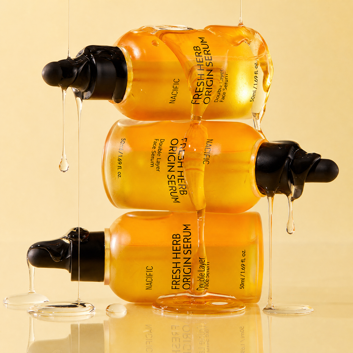 Fresh Herb Origin Serum