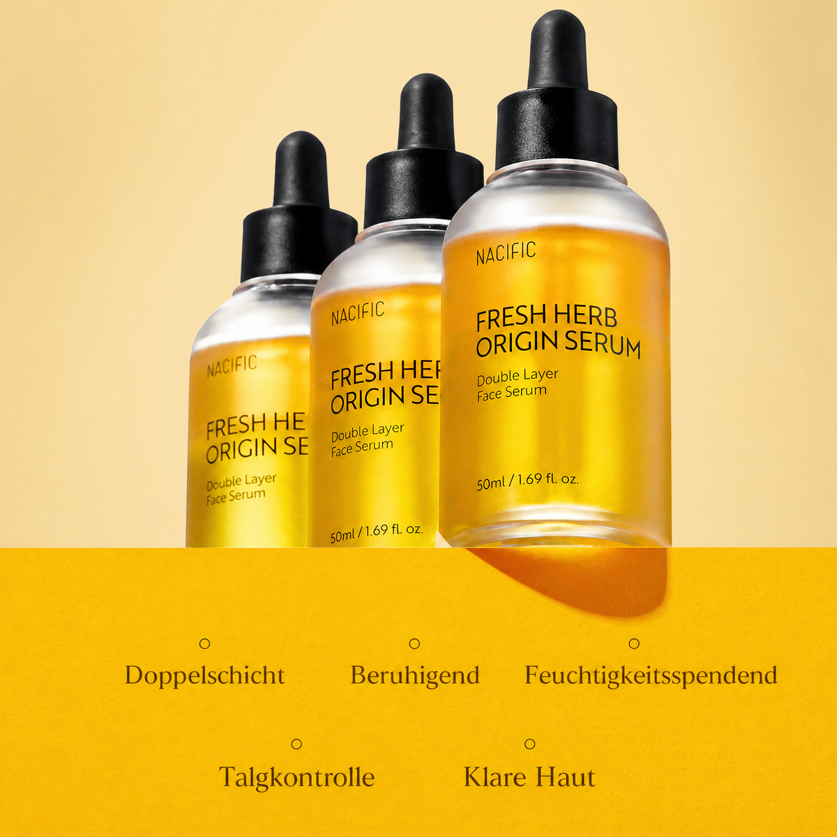 Fresh Herb Origin Serum