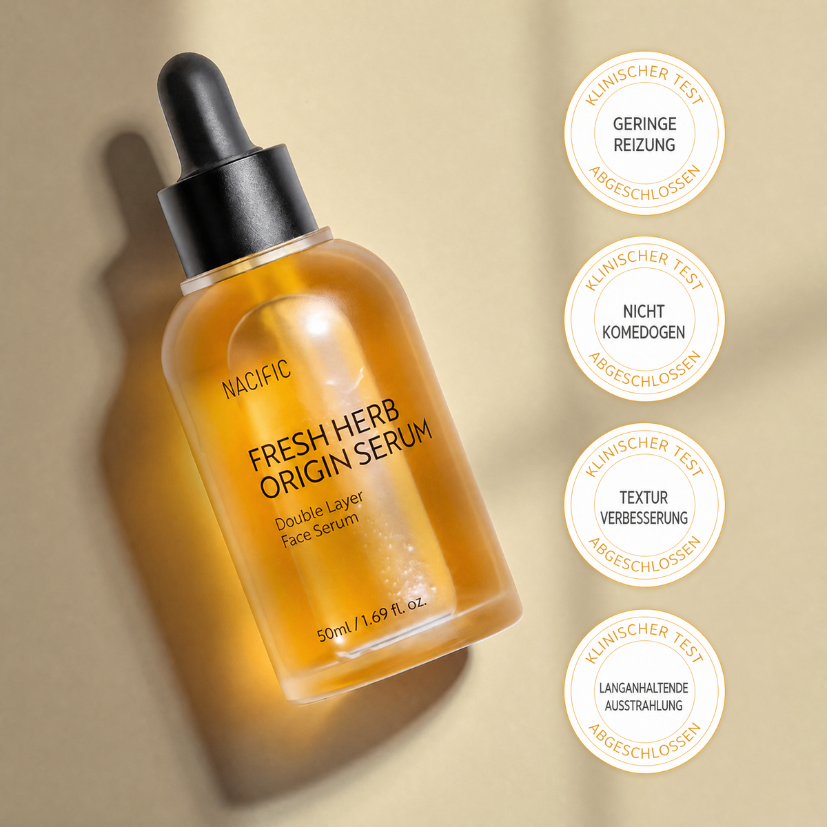 Fresh Herb Origin Serum