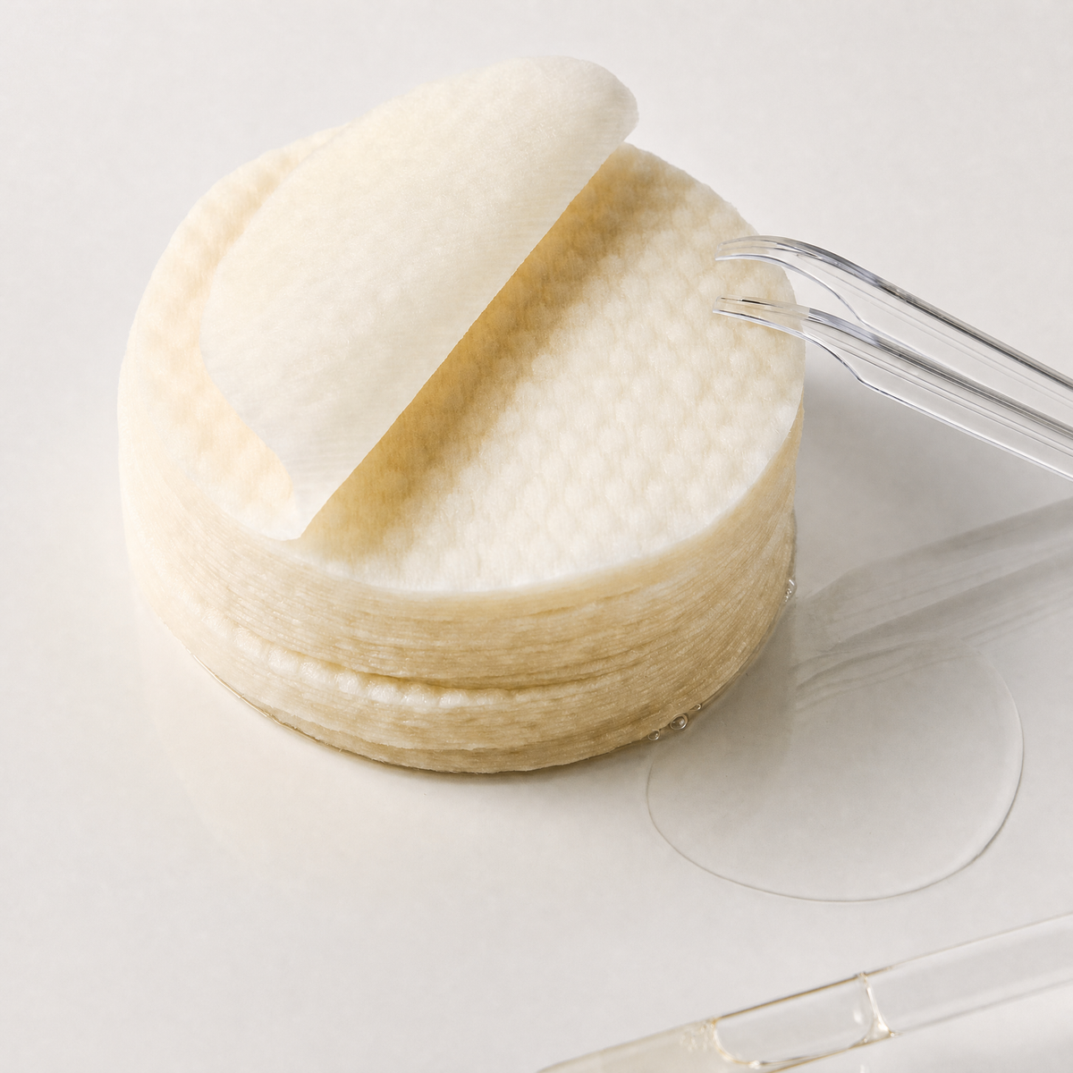 Fresh Herb Origin Toner Pad