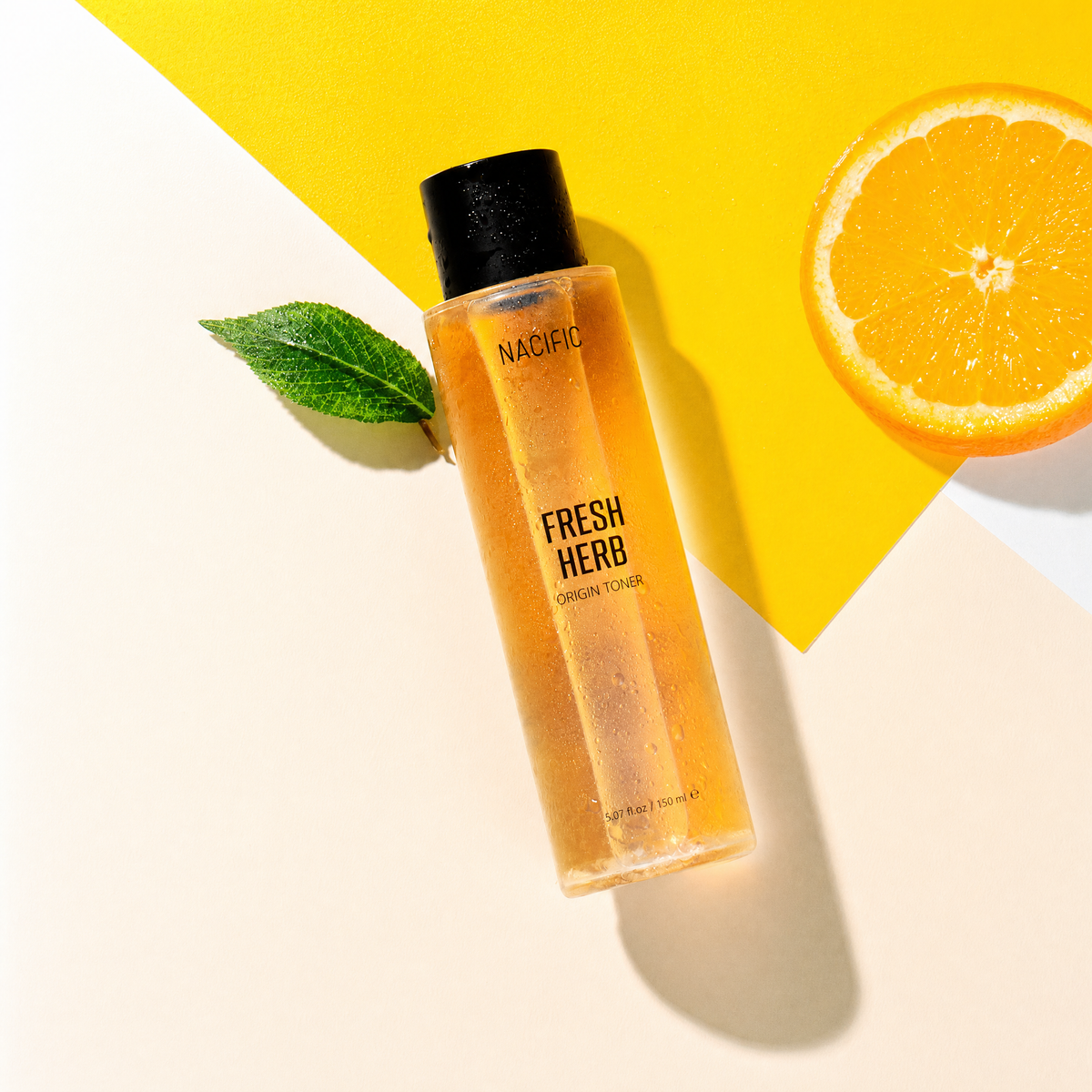Fresh Herb Origin Toner